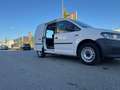 Volkswagen Caddy Weiß - thumbnail 2