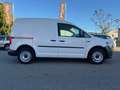 Volkswagen Caddy Weiß - thumbnail 3