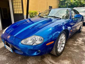 Coupe 4.0 prezzo leggermente trattabile