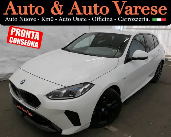 BMW 120 120 M port automatica