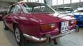 Alfa Romeo GTV 2000 GTV, fachgerecht restauriert, Traumzustand Rojo - thumbnail 8