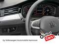 Volkswagen Passat Alltrack 2.0 TDI DSG 4Motion Navi AHK LED Gri - thumbnail 12