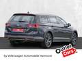 Volkswagen Passat Alltrack 2.0 TDI DSG 4Motion Navi AHK LED Gris - thumbnail 2
