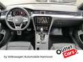 Volkswagen Passat Alltrack 2.0 TDI DSG 4Motion Navi AHK LED Gris - thumbnail 4