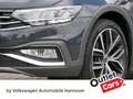 Volkswagen Passat Alltrack 2.0 TDI DSG 4Motion Navi AHK LED Сірий - thumbnail 9