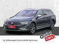 Volkswagen Passat Alltrack 2.0 TDI DSG 4Motion Navi AHK LED Grijs - thumbnail 1
