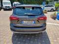 Ford Focus Active SW 1.5 ecoblue Design 120cv auto Gris - thumbnail 4