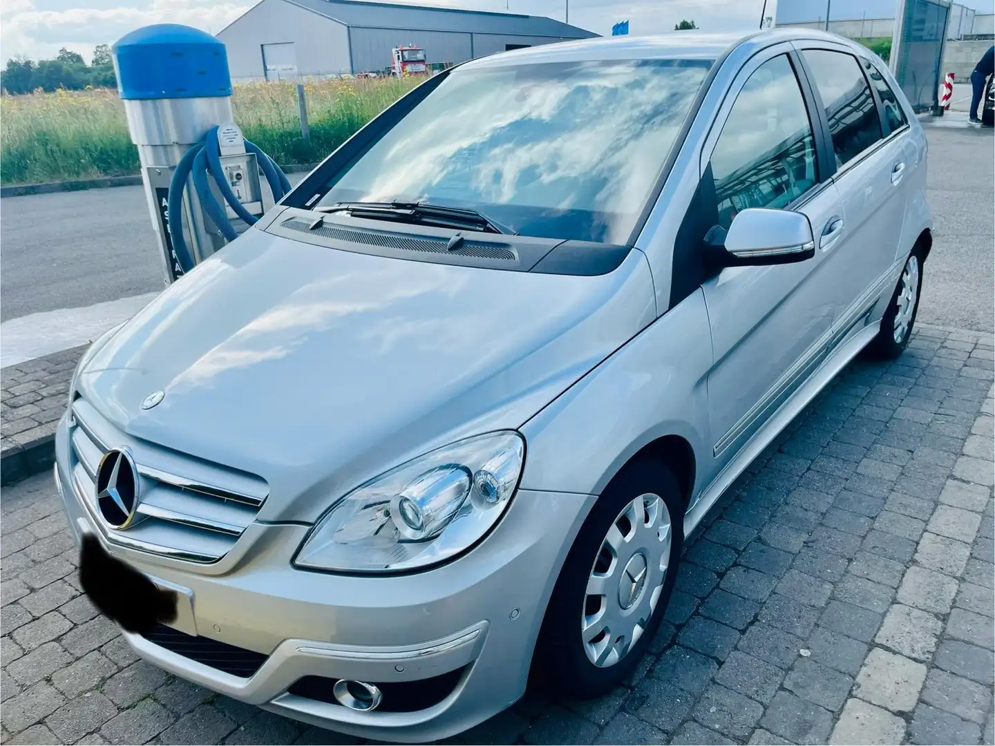 Mercedes-Benz B 180 B 180 CDI Essential - 1