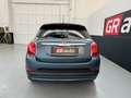 Fiat 500X 500X 1.6 mjt Business 4x2 120cv dct my18 Bleu - thumbnail 2