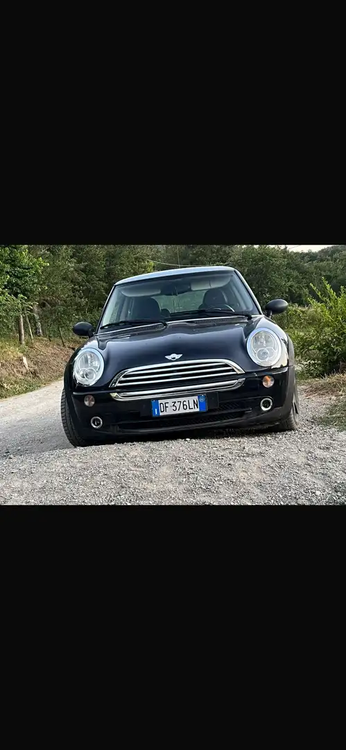MINI Cooper 1.6 Park Lane - 1