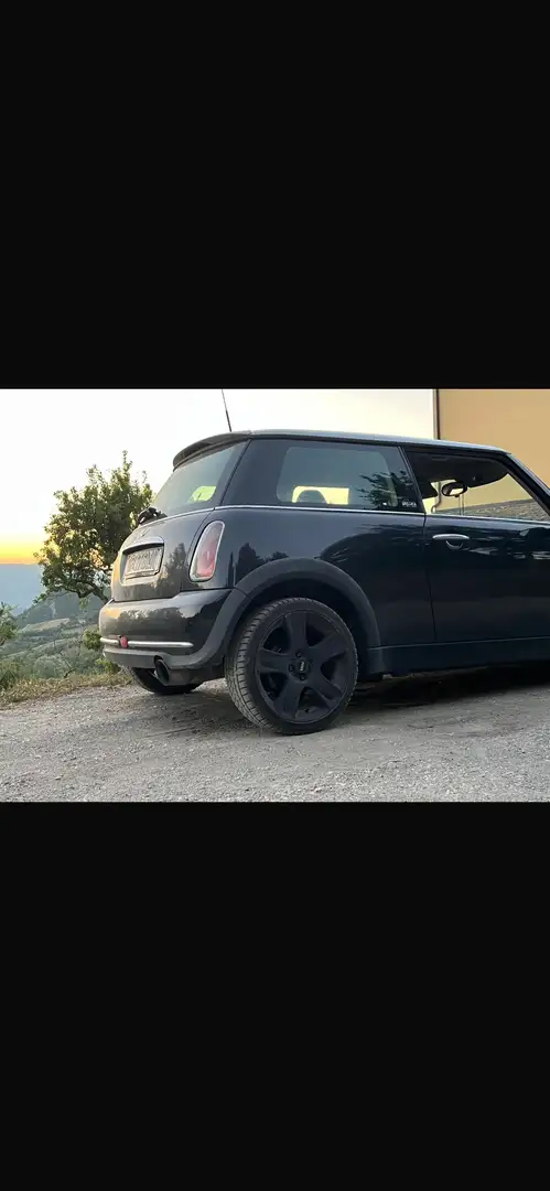 MINI Cooper 1.6 Park Lane - 2