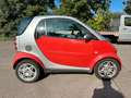 smart forTwo fortwo coupe Basis ATM 80000KM Rot - thumbnail 4