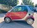 smart forTwo fortwo coupe Basis ATM 80000KM Rot - thumbnail 8