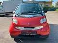 smart forTwo fortwo coupe Basis ATM 80000KM Rot - thumbnail 2