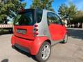 smart forTwo fortwo coupe Basis ATM 80000KM Rot - thumbnail 5
