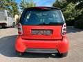 smart forTwo fortwo coupe Basis ATM 80000KM Rot - thumbnail 6