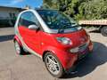 smart forTwo fortwo coupe Basis ATM 80000KM Rot - thumbnail 3
