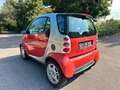 smart forTwo fortwo coupe Basis ATM 80000KM Rot - thumbnail 7