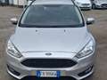 Ford Focus Focus IV 2015 SW SW 1.5 tdci Business s Silver - thumbnail 13