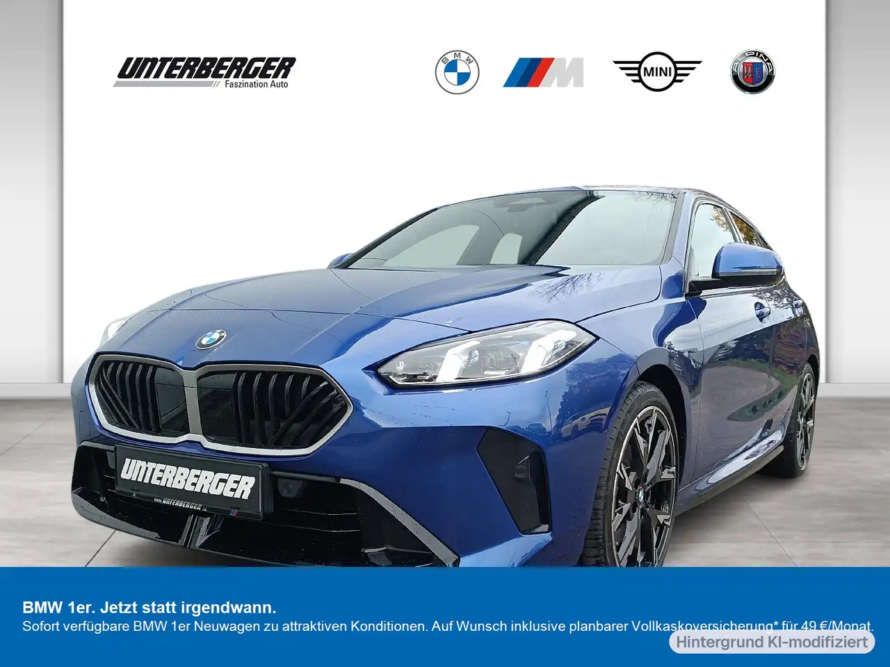 BMW 120