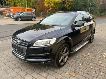 4.2 FSI quattro