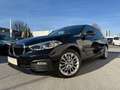 BMW 118 *** DIESEL *** Automatik *** 8 FACH BEREIFT *** Schwarz - thumbnail 1