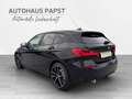 BMW 118 *** DIESEL *** Automatik *** 8 FACH BEREIFT *** Nero - thumbnail 4