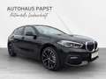 BMW 118 *** DIESEL *** Automatik *** 8 FACH BEREIFT *** Nero - thumbnail 8