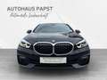 BMW 118 *** DIESEL *** Automatik *** 8 FACH BEREIFT *** Nero - thumbnail 9