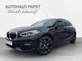 BMW 118 *** DIESEL *** Automatik *** 8 FACH BEREIFT *** Nero - thumbnail 1