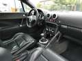 Audi TT Cabrio 1.8 i benzine 150pk SPORT '01 (40677) Zilver - thumbnail 11