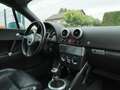 Audi TT Cabrio 1.8 i benzine 150pk SPORT '01 (40677) Zilver - thumbnail 14
