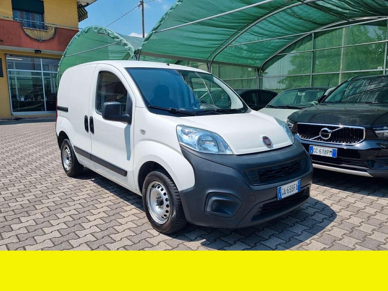 Fiat Fiorino