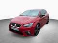 SEAT Ibiza FR 1.0 TSI|RFK|SHZ|Navi|LED Rot - thumbnail 1