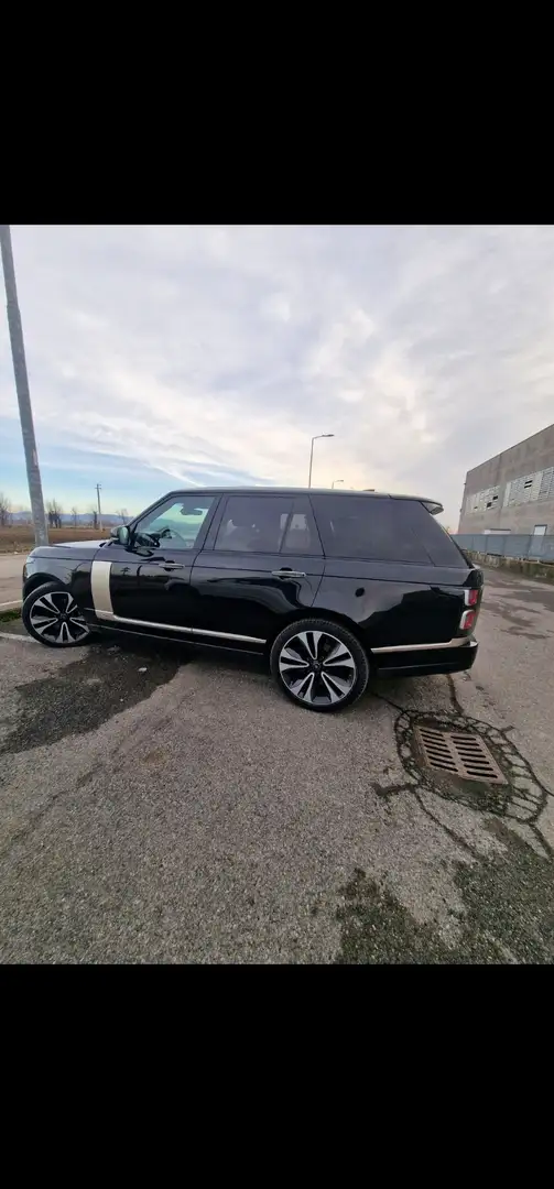 Land Rover Range Rover 3.0 sdV6 Autobiography FIFTY - 2