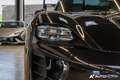 Porsche Taycan Turbo S Burmester / Nachtsicht / Carbon Siyah - thumbnail 12