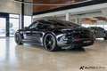 Porsche Taycan Turbo S Burmester / Nachtsicht / Carbon Siyah - thumbnail 8