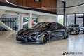 Porsche Taycan Turbo S Burmester / Nachtsicht / Carbon Siyah - thumbnail 1