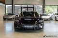 Porsche Taycan Turbo S Burmester / Nachtsicht / Carbon Siyah - thumbnail 5