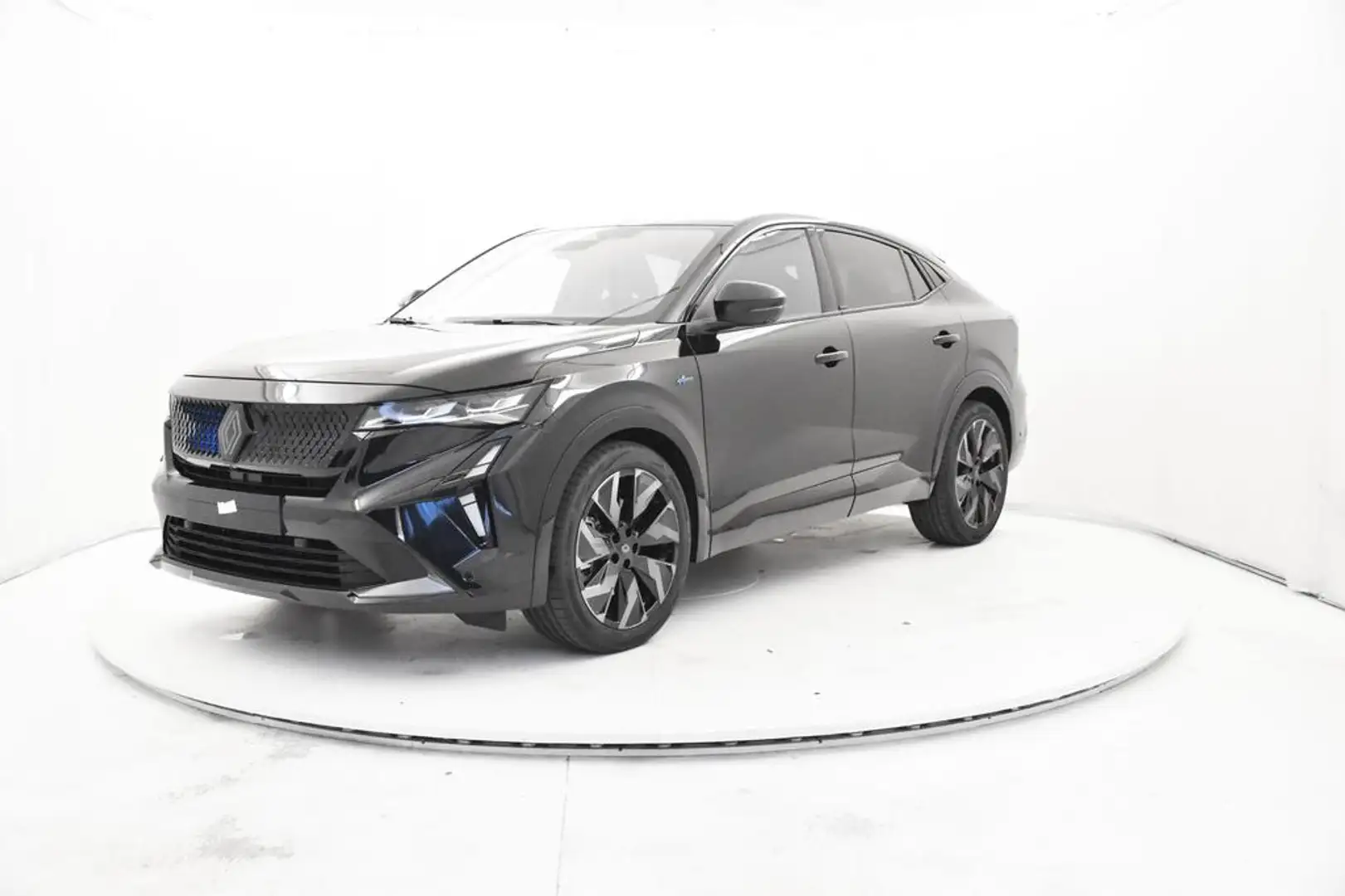 Renault Rafale 1.2 e-Tech full hybrid esprit Alpine 200cv auto - Blu/Azzurro - 2