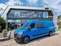 Renault Master T35 2.3 dCi 130 PK L4-H3 * Dubbel Lucht * Trekhaak Blau - thumbnail 23