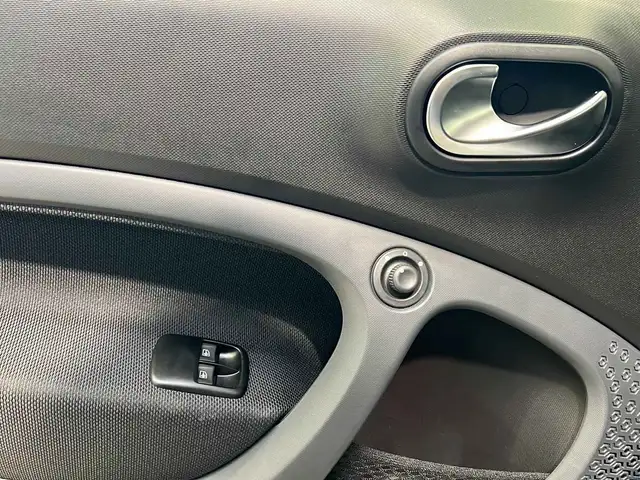 smart Fortwo view 11