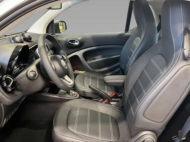 smart Fortwo view 7