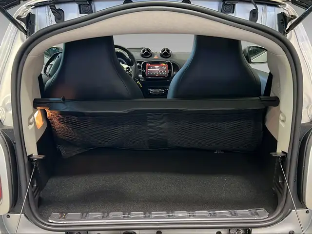 smart Fortwo view 6