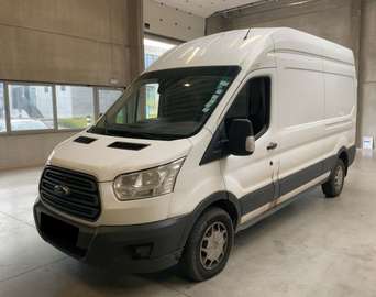 TDCI Hoch+Lang*L3-H3*Garantie*170 Ps*