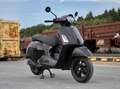 Vespa GTS Super Tech 300 HPE Fekete - thumbnail 1