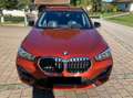 BMW X1 X1 xDrive25e Sport Line Steptronic Sport Line Piros - thumbnail 1