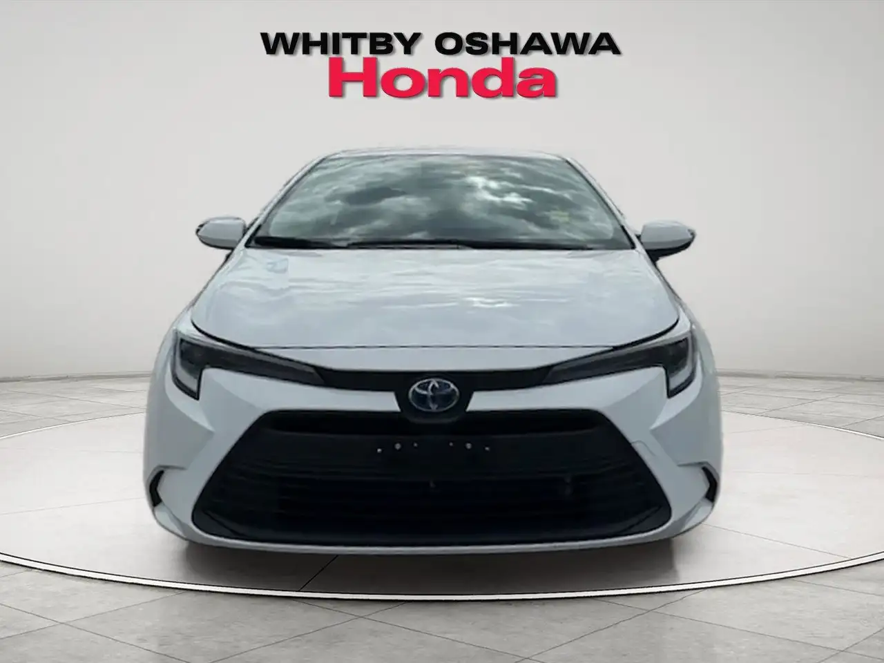 Toyota Corolla снимка Toyota Corolla