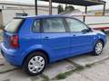 Volkswagen Polo 1.4 TDI, Service Neu !!! TÜV Neu !!! Blau - thumbnail 4