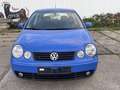Volkswagen Polo 1.4 TDI, Service Neu !!! TÜV Neu !!! Blau - thumbnail 3